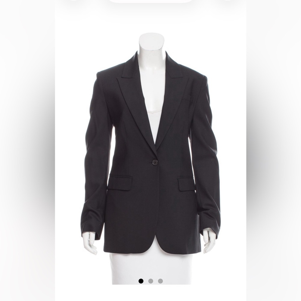Michael Kors Classic Black Blazer